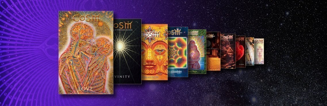 Header image for CoSM Journal