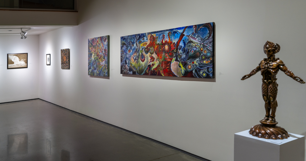All One Gallery