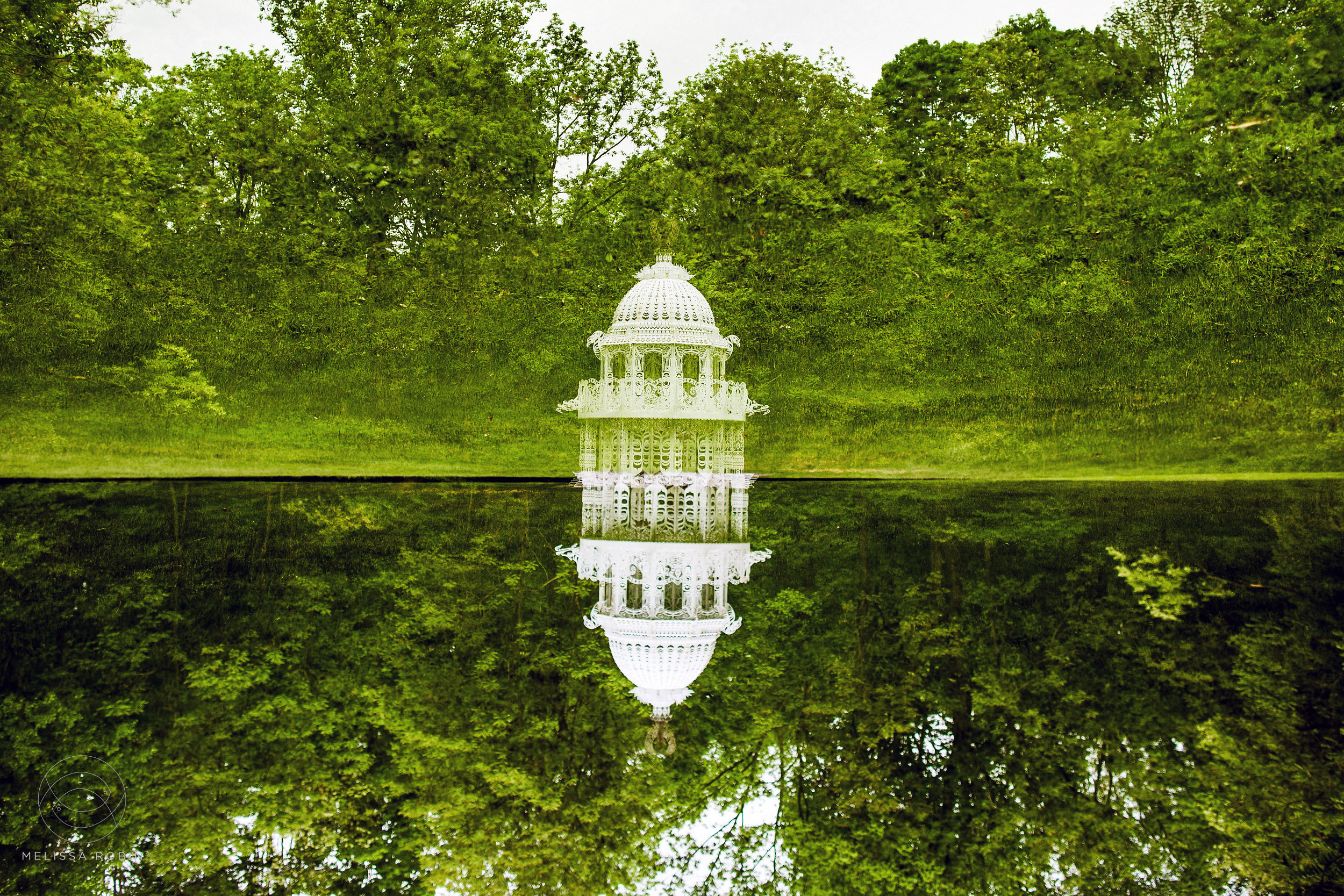 Altered States by Kate Raudenbush