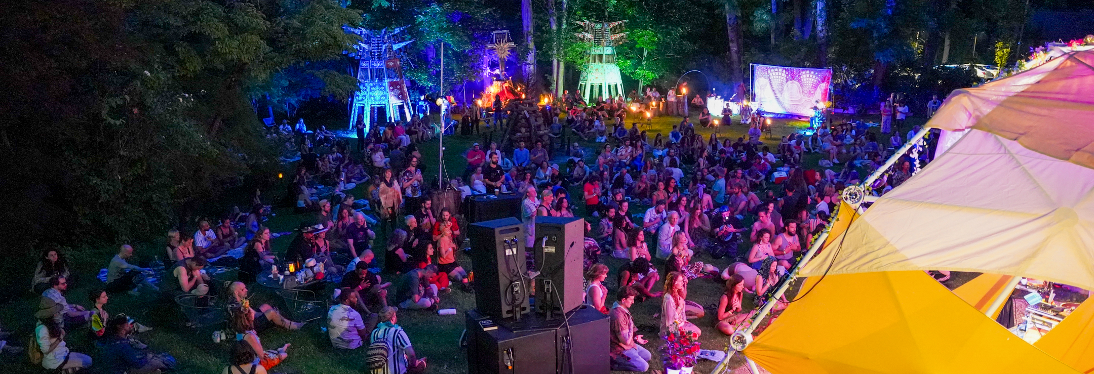 Celestial Celebrations