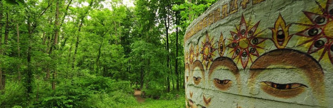 Corporate Patron Program